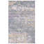 Tapis turquoise Legacy 5 po x 8 po