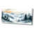 Toile tendue