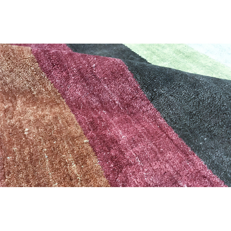 One-of-a-Kind 5'7" X 7'11" Area Rug