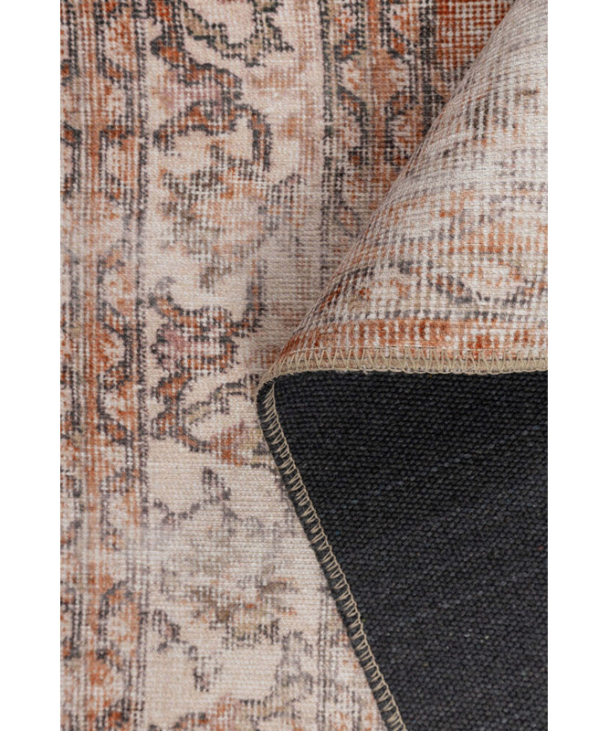 Tapis Caretta, Tapis de couloir 2 pi 5 po x 9 pi 9 po