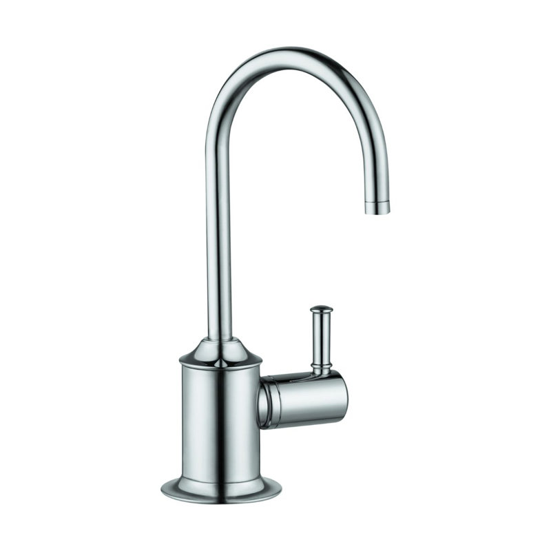 Talis C Pull Down Cold Water Dispensers, Chrome