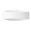 Toni Steel Flush Mounted Sconce-1518344510