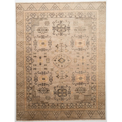 Zavyn One-of-a-Kind 9' X 11'11" Area Rug