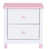 White/Pink est en rupture de stock