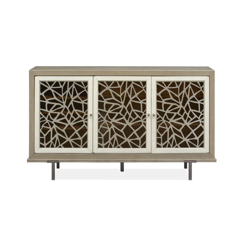 Abermarle 61.13'' Sideboard
