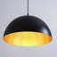 Luminaire suspendu simple à 2 lumières Dileo-1085966419-1135897201