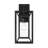 Harbor View - 1 Light Outdoor Wall Mount-1641098672