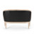 Atenea 49.5'' Upholstered & Birch Wood Loveseat-1637176345-1685946080