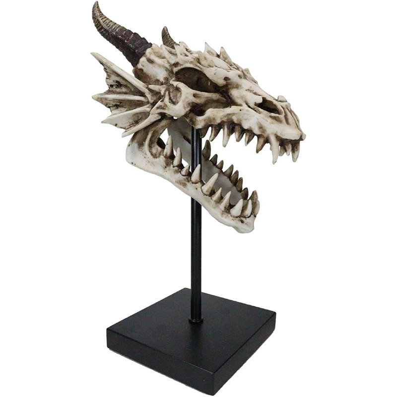 Anne-Terez Fantasy & Sci-Fi Figurines & Sculptures