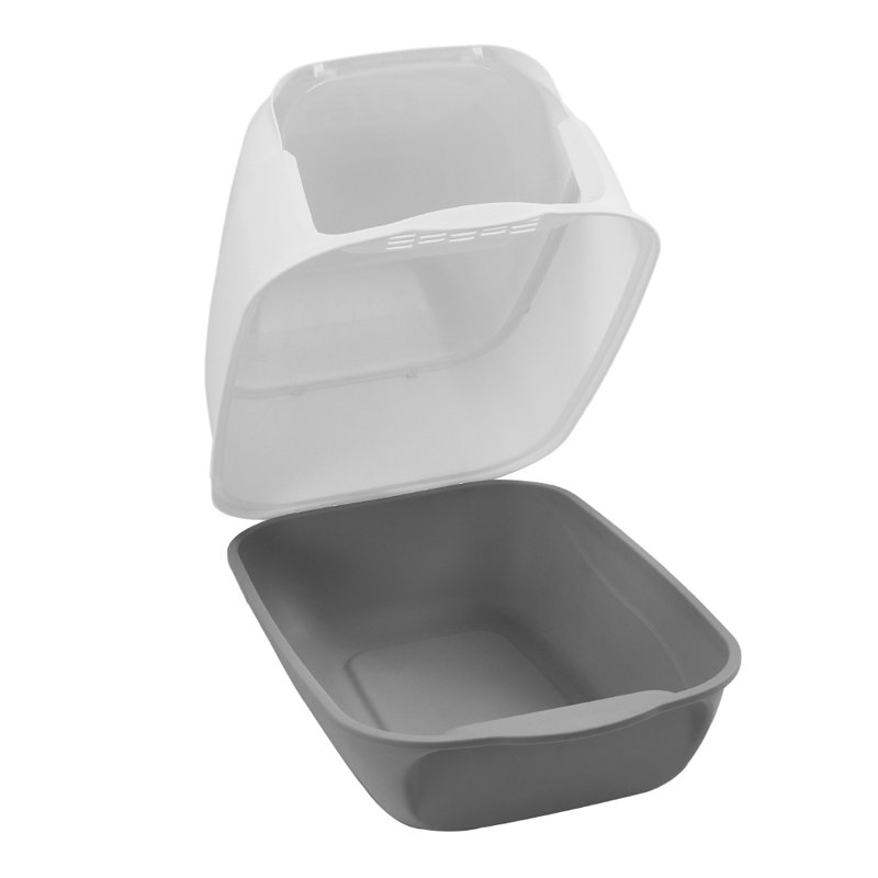 PP Litter Box