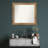 Timmy Solid Wood Wall Mirror-98246549-98246609