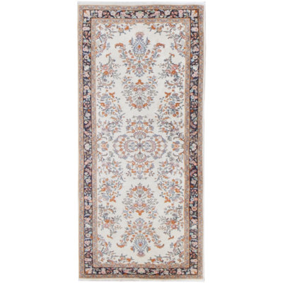 One-of-a-Kind 2'8" X 6' Area Rug