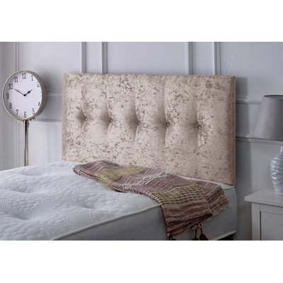 Upholstered Headboard