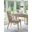 Sunset Key Aiden Upholstered Back Side Chair-626436179