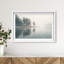 Morning Lake III Framed Graphic Art-1804985854-1804985855