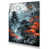 Wrapped Canvas