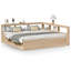 Solid Wood Bed Frame-993269126-993269243