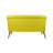 Upholstered 55.12'' Loveseat-21755758