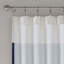 Polyoni Pintuck Curtain Panel