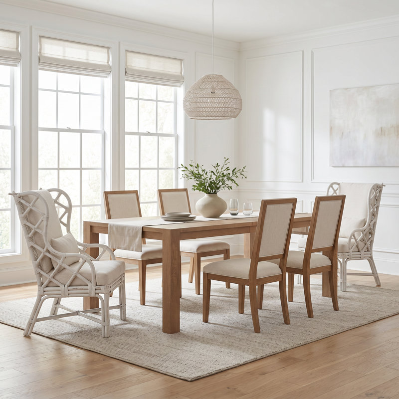 7 - Piece Dining Set