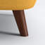 Chaise convertible rembourrée Jazariah-1355964248