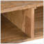 Hunter - Console canapé - Naturel