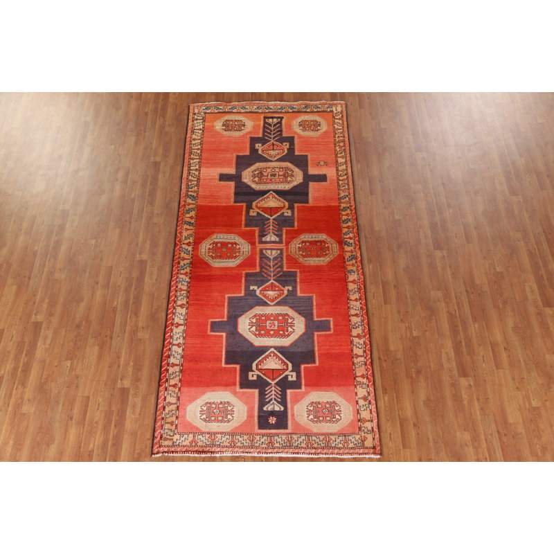 Tapis géométrique 5 x 10