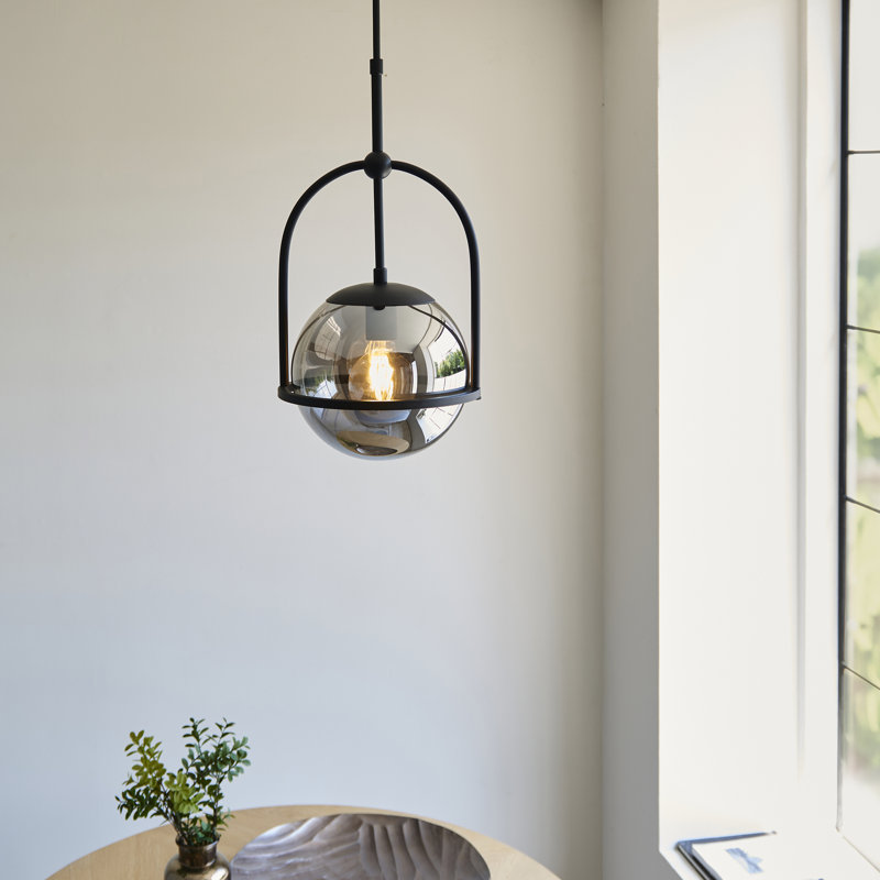 Cadel 1 - Light Single Pendant