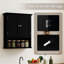 Back to Wall Toilet Unit