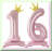 Golden Jubilee 70th Birthday Celebration Kit 17PCS