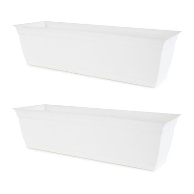Katenia Planter Box