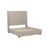 Beige sélectionné