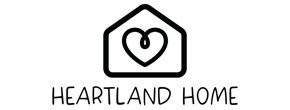 Logo Heartland Home