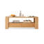 Table basse Burlywood-309741803