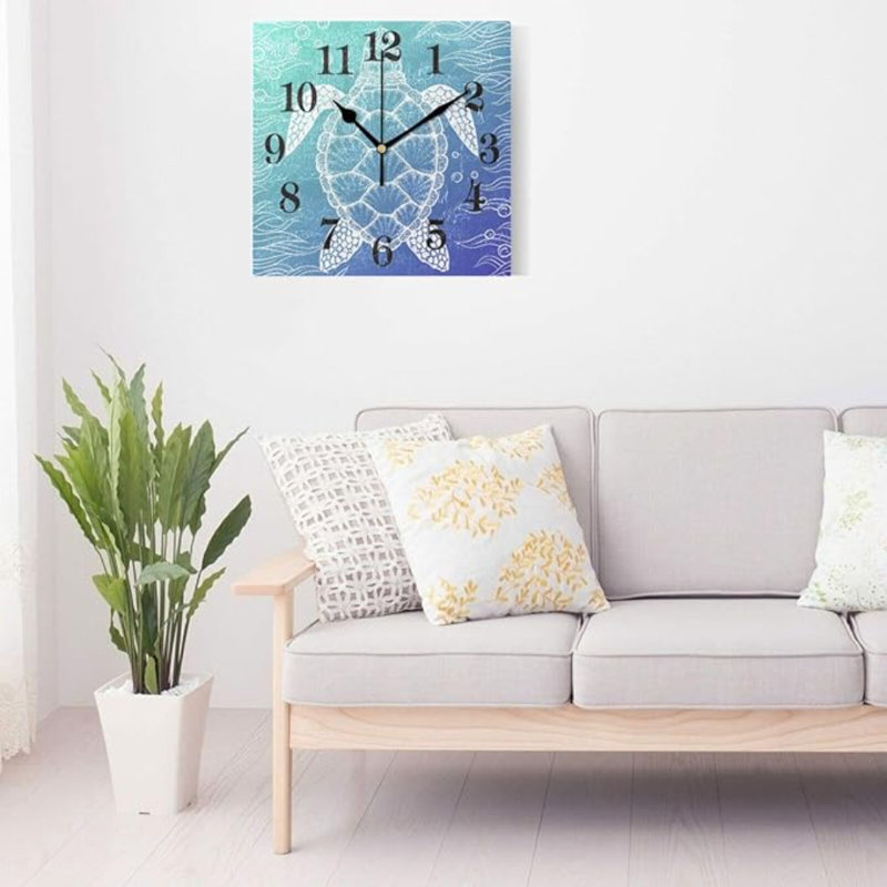 Horloge murale WIHVE