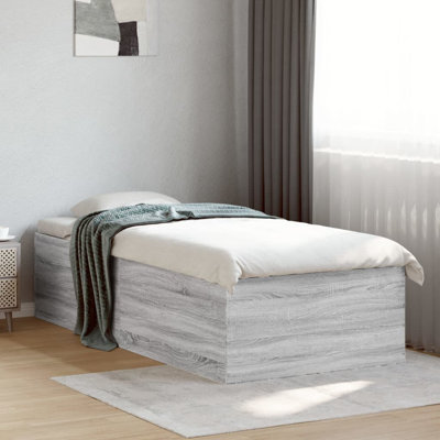 Pautauros Bed
