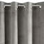 Tavarozzi Blackout Curtains Single Panel-1485770758