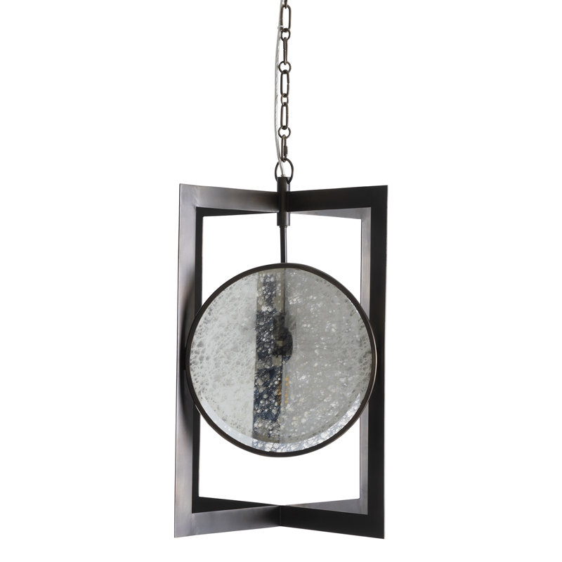 Clove Pendant - Glass