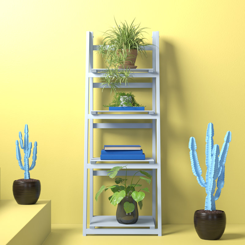 Buskirk Plant Stand