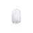 Blanc / Transparent