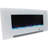 Cambridge Wall Mount Electric Fireplace Heater with Remote Control for Indoor Use in Living Room, Bedroom, Home Office-24263556-24289251