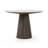Emelun Round Dining Table 42"-120797345