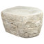 Matterhorn Ledge Resin Coffee Table