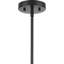 Luminaire suspendu 1 lumière Cinder-1953172536