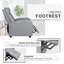Recliner Chair with Lumbar Support-709438196