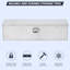 Boîte à outils Diamond Plate-681346910