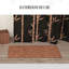 Tapis de bain long en bambou-101122361