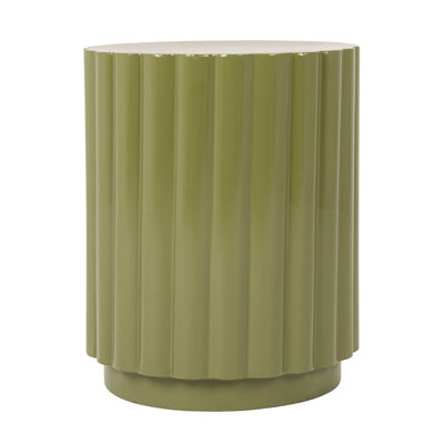 Table de bout Verdant