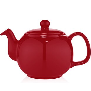 Wayfair, Microwave Safe Teapots, Up to 65% Off Until 11/20