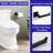  5 - Piece Bathroom Hardware Set-93600606